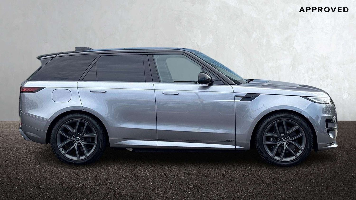 Used Land Rover Range Rover Sport 2024 for sale - 76704990: Photo 5