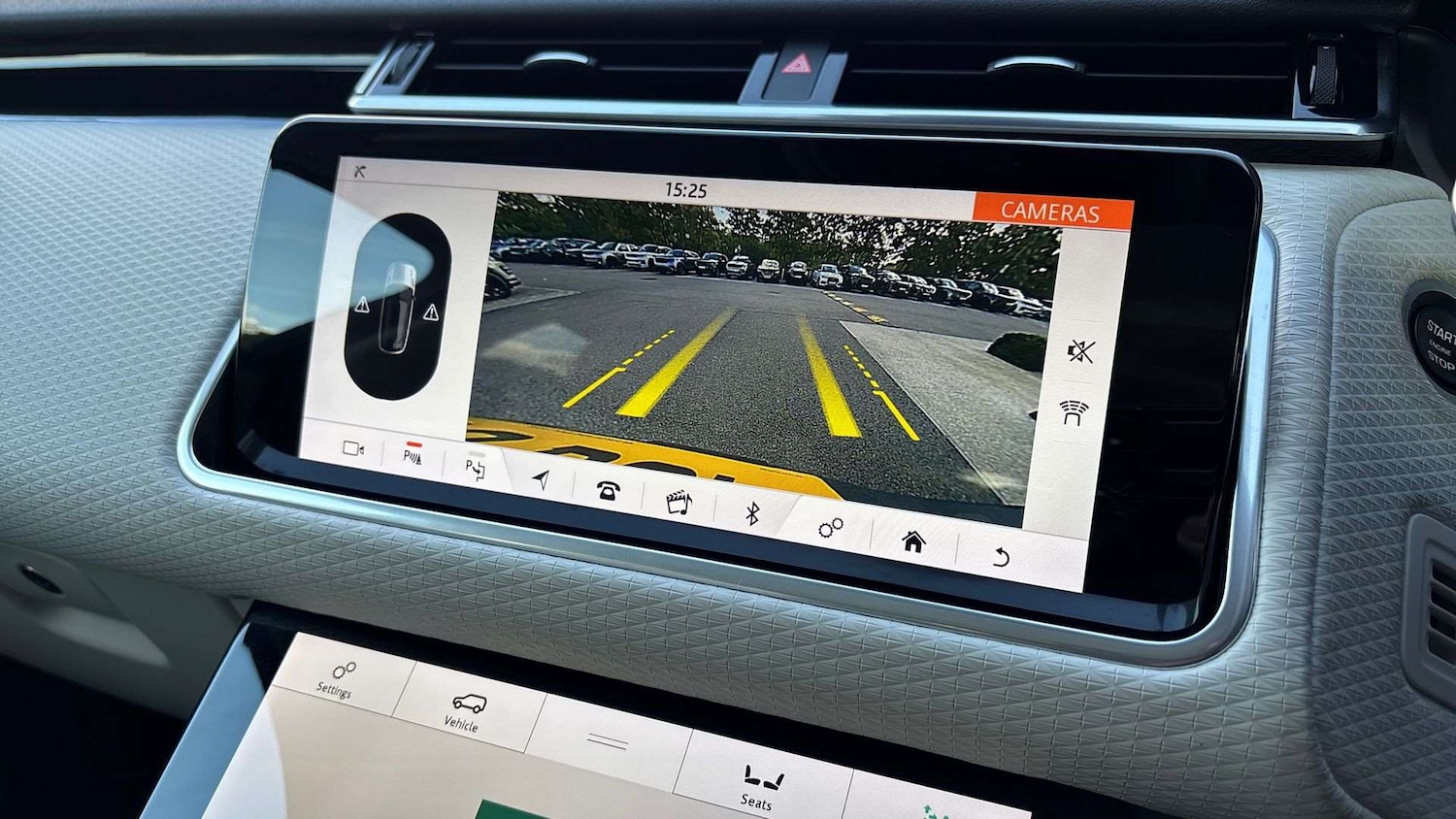 Used Land Rover Range Rover Velar 2020 for sale - 76459783: Photo 12