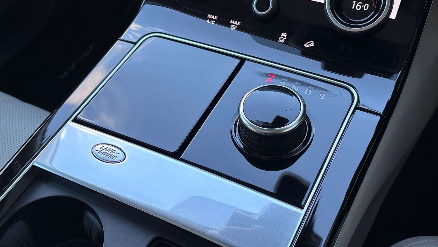 Used Land Rover Range Rover Velar 2020 for sale - 76459783: Photo 13