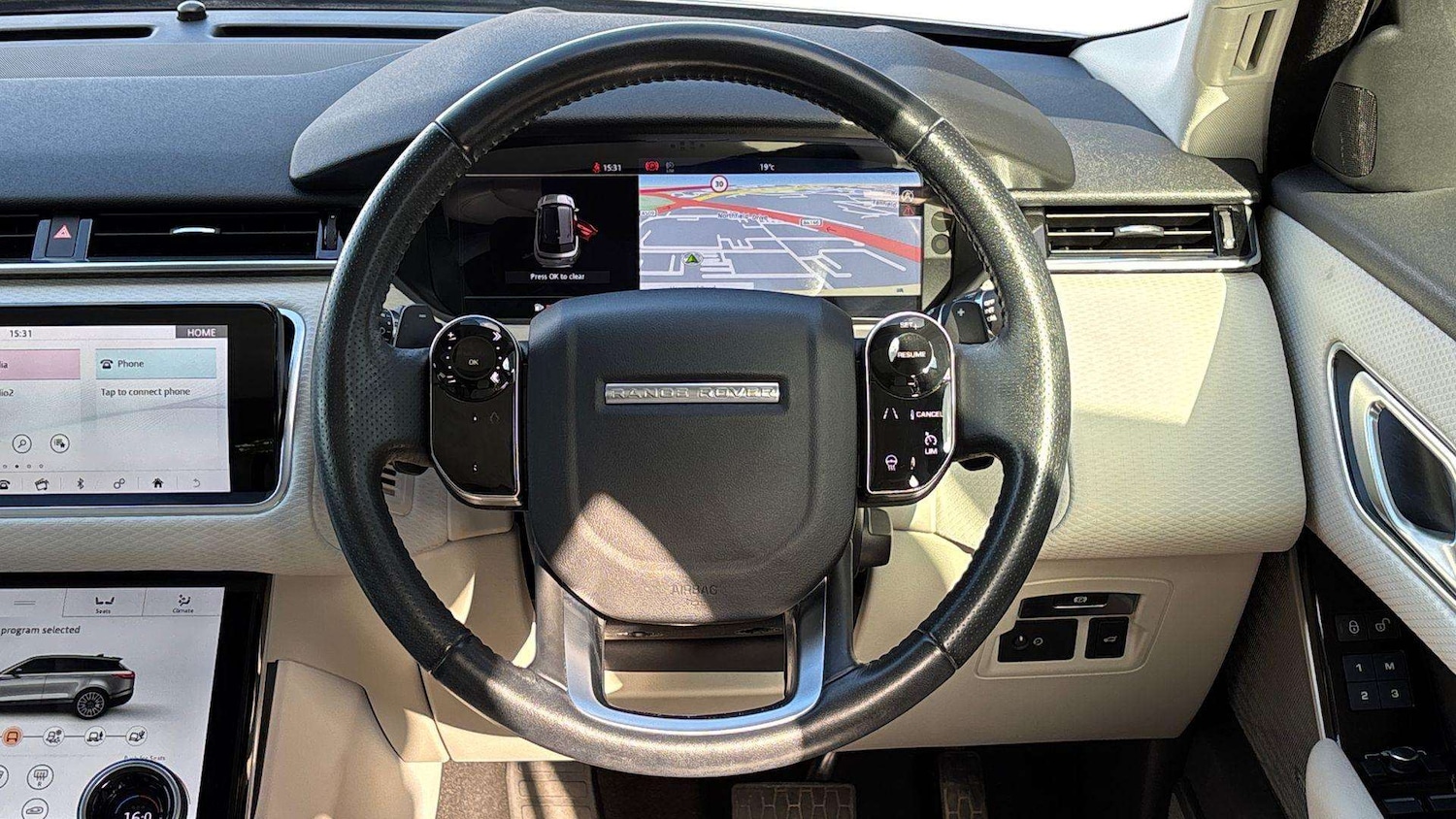 Used Land Rover Range Rover Velar 2020 for sale - 76459783: Photo 15