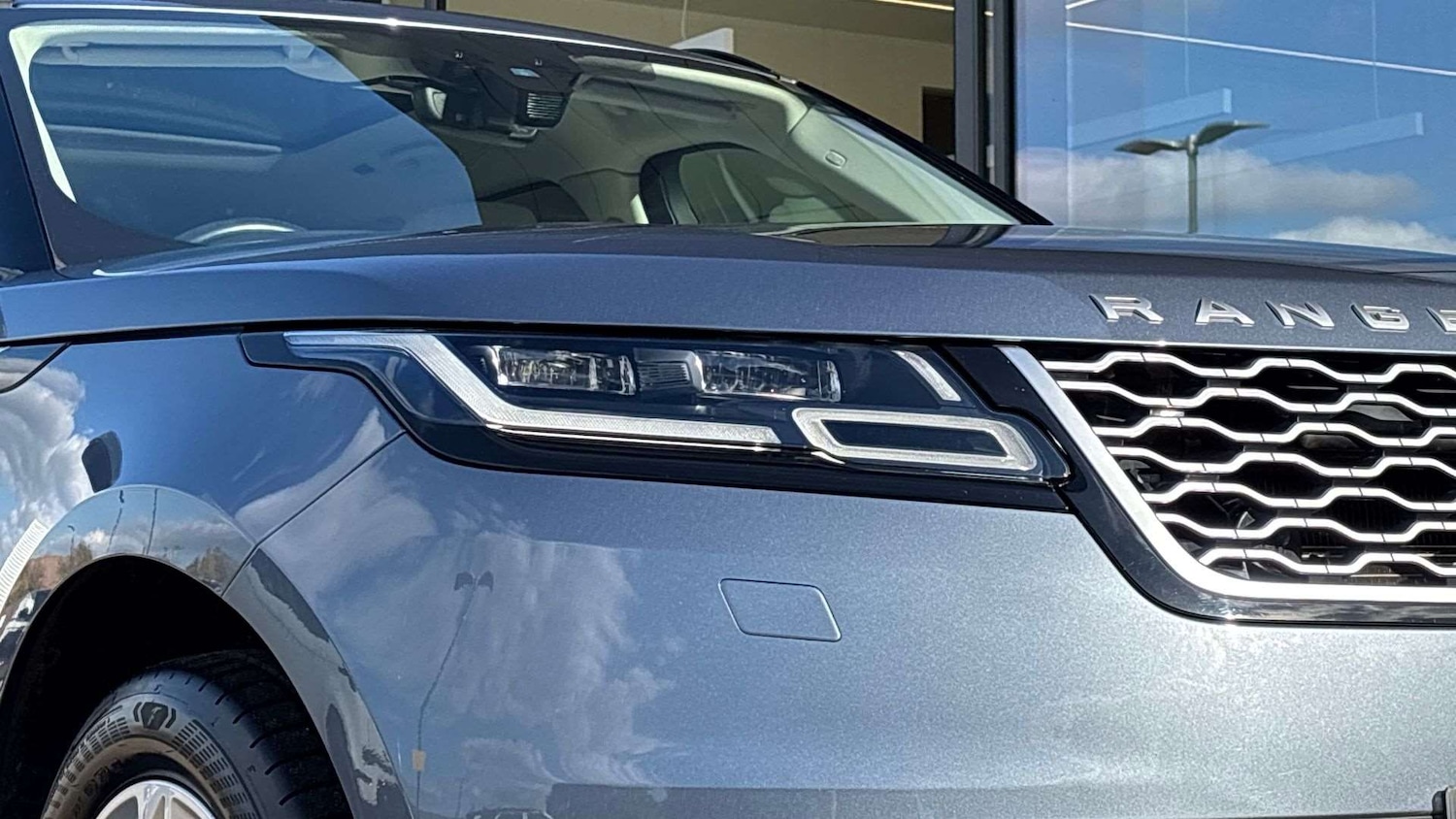 Used Land Rover Range Rover Velar 2020 for sale - 76459783: Photo 17
