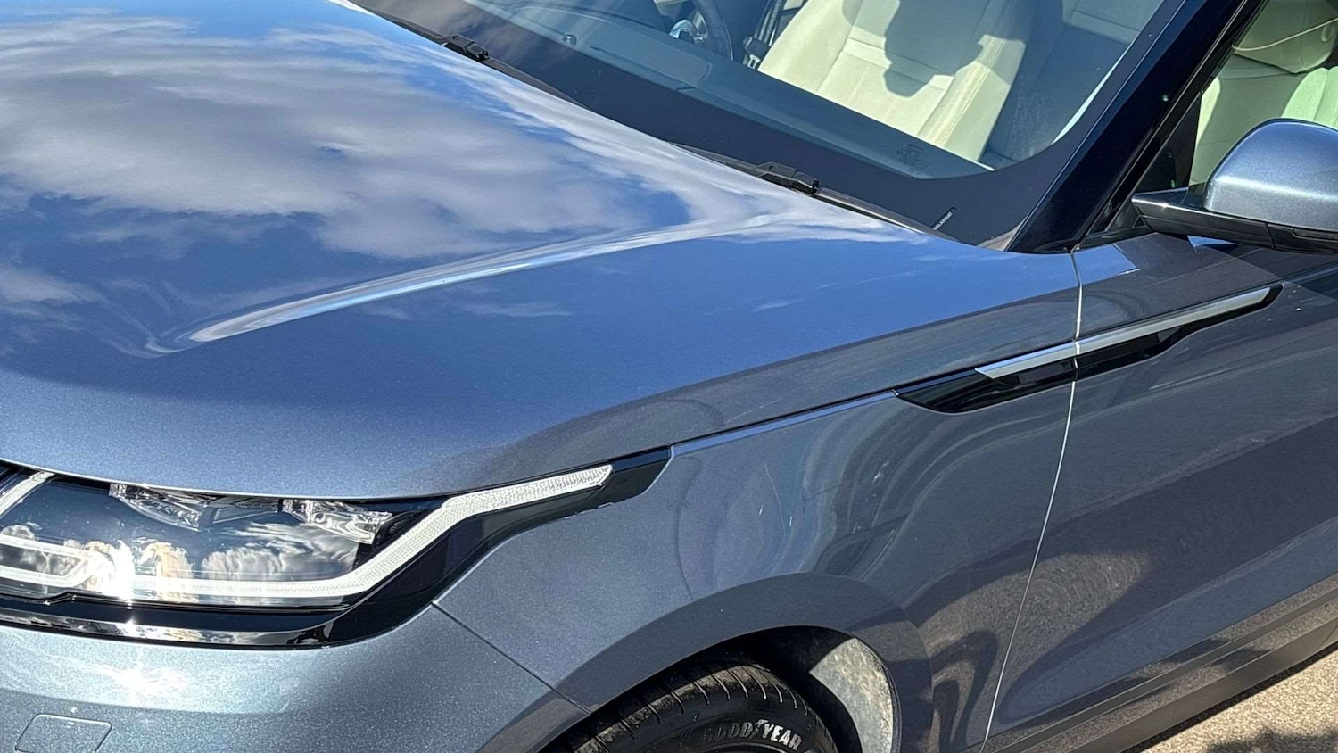 Used Land Rover Range Rover Velar 2020 for sale - 76459783: Photo 20