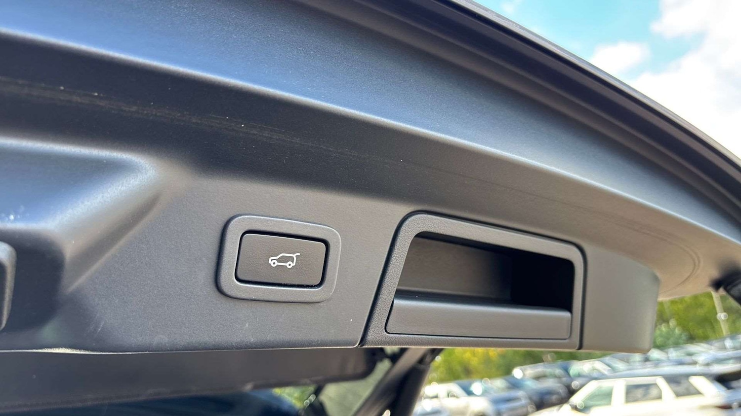 Used Land Rover Range Rover Velar 2020 for sale - 76459783: Photo 22