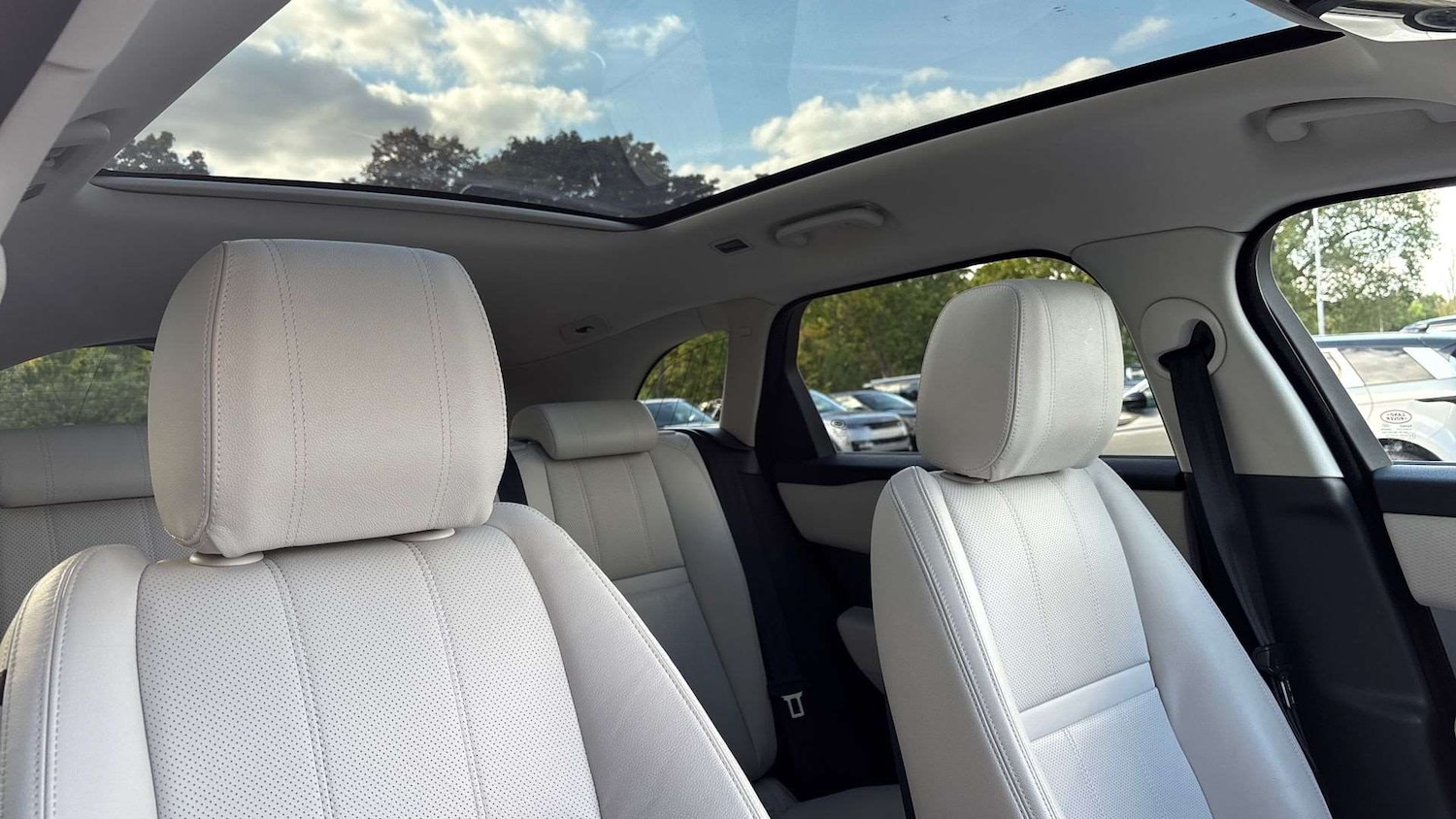 Used Land Rover Range Rover Velar 2020 for sale - 76459783: Photo 28