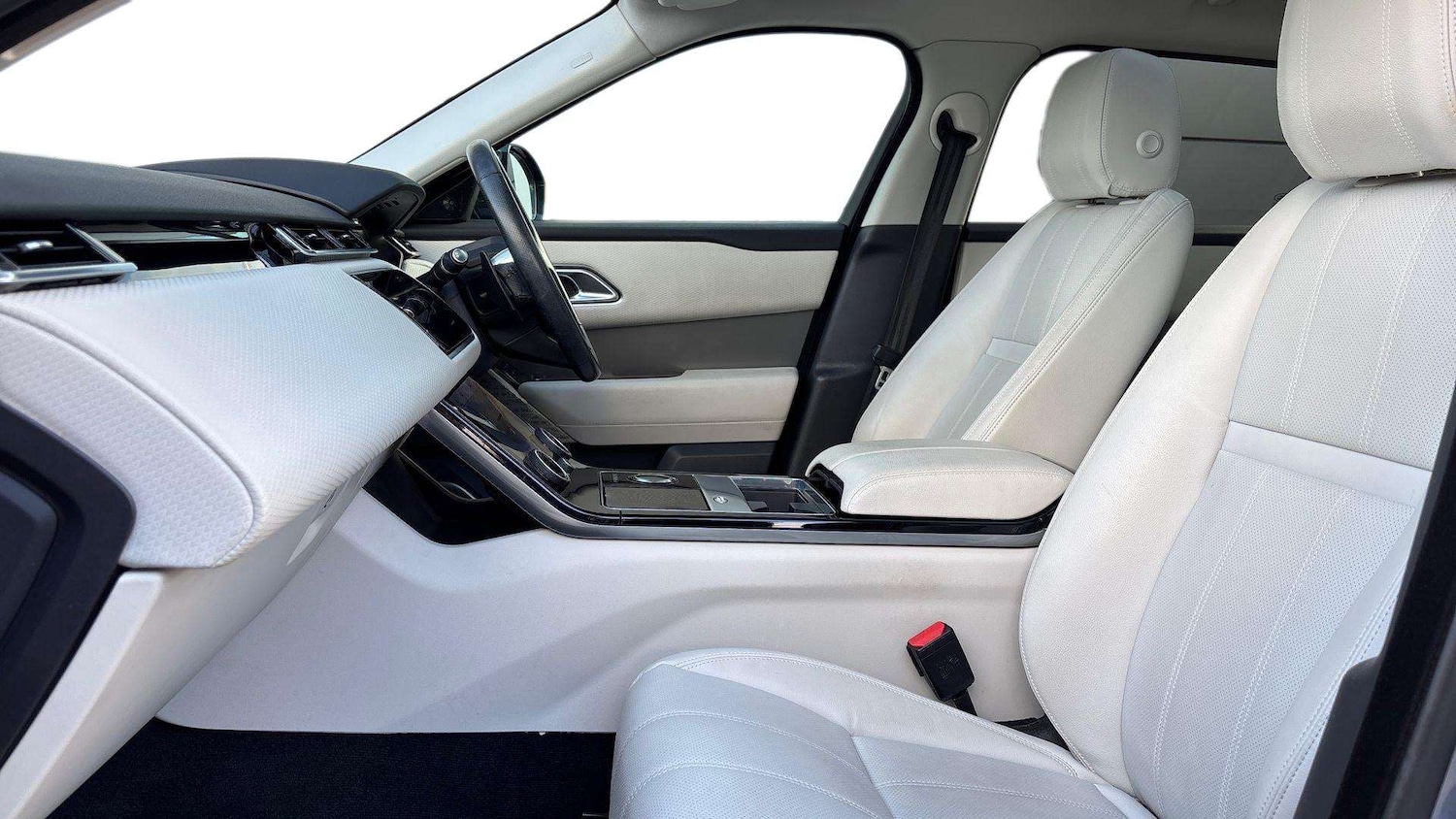 Used Land Rover Range Rover Velar 2020 for sale - 76459783: Photo 3