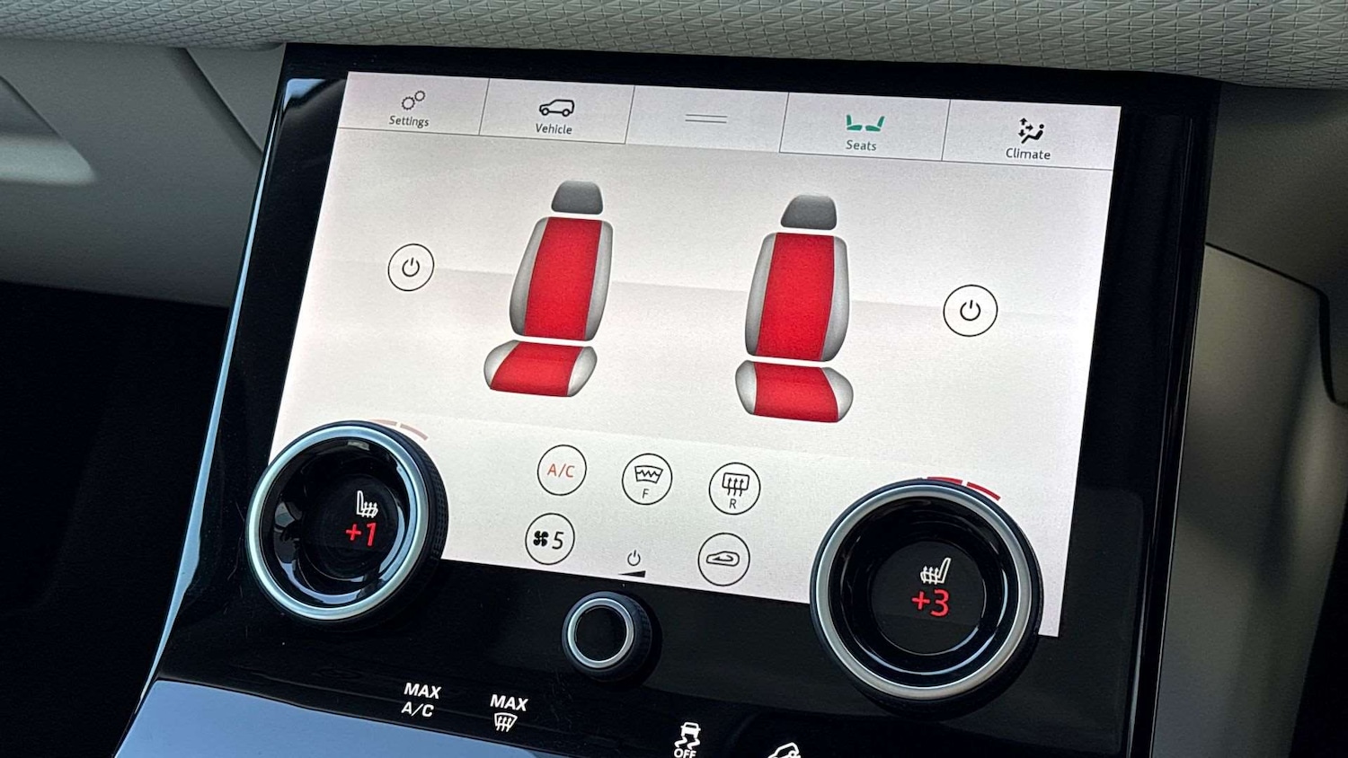 Used Land Rover Range Rover Velar 2020 for sale - 76459783: Photo 35