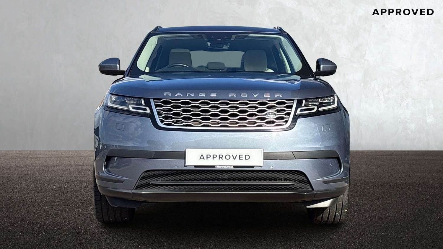 Used Land Rover Range Rover Velar 2020 for sale - 76459783: Photo 7