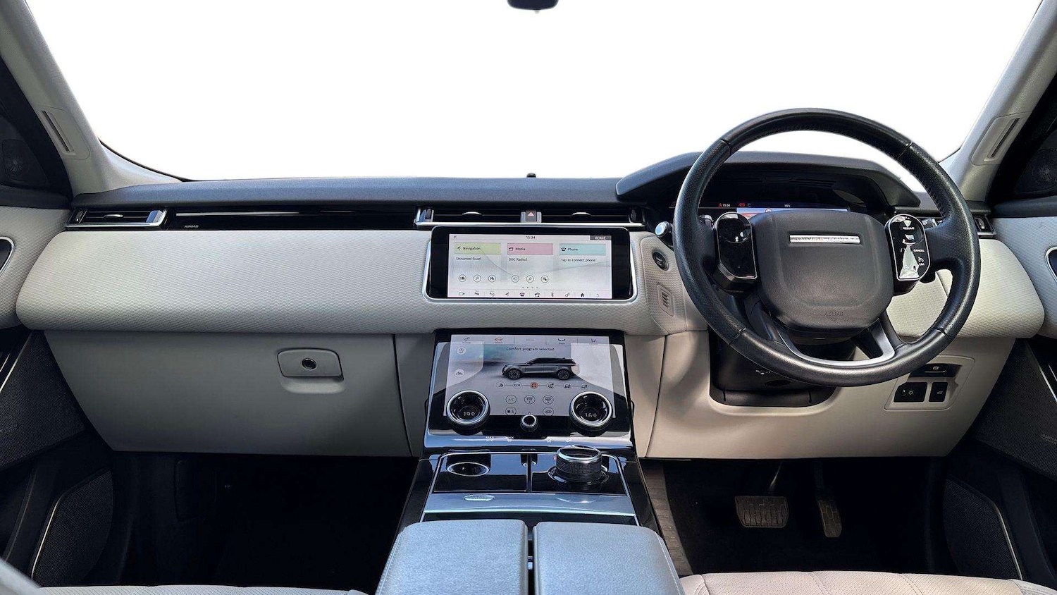 Used Land Rover Range Rover Velar 2020 for sale - 76459783: Photo 9