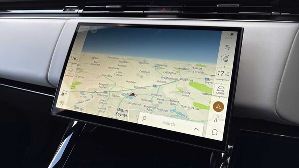 Used Land Rover Range Rover Sport 2025 for sale - 74992367: Photo 11