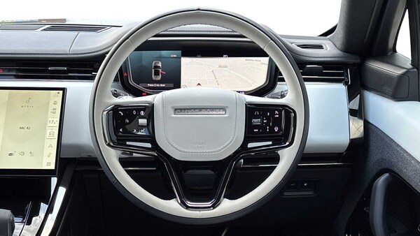 Used Land Rover Range Rover Sport 2025 for sale - 74992367: Photo 15