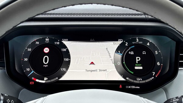 Used Land Rover Range Rover Sport 2025 for sale - 74992367: Photo 16