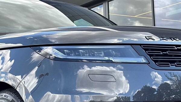 Used Land Rover Range Rover Sport 2025 for sale - 74992367: Photo 17