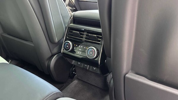 Used Land Rover Range Rover Sport 2025 for sale - 74992367: Photo 18