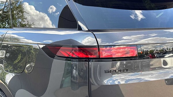 Used Land Rover Range Rover Sport 2025 for sale - 74992367: Photo 19