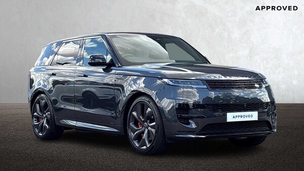 Used Land Rover Range Rover Sport 2025 for sale - 74992367: Photo 1
