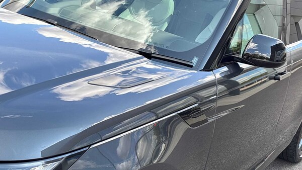 Used Land Rover Range Rover Sport 2025 for sale - 74992367: Photo 21