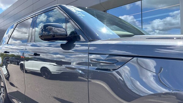 Used Land Rover Range Rover Sport 2025 for sale - 74992367: Photo 22