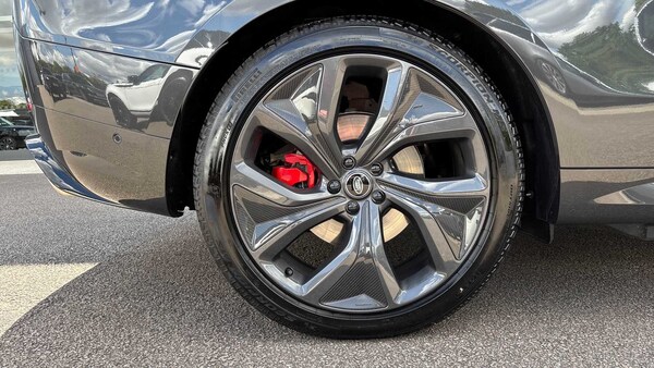 Used Land Rover Range Rover Sport 2025 for sale - 74992367: Photo 24