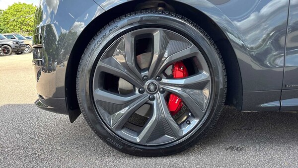 Used Land Rover Range Rover Sport 2025 for sale - 74992367: Photo 26
