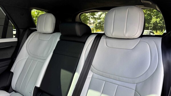 Used Land Rover Range Rover Sport 2025 for sale - 74992367: Photo 27