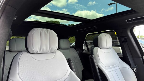 Used Land Rover Range Rover Sport 2025 for sale - 74992367: Photo 29