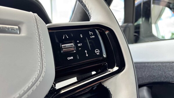 Used Land Rover Range Rover Sport 2025 for sale - 74992367: Photo 32