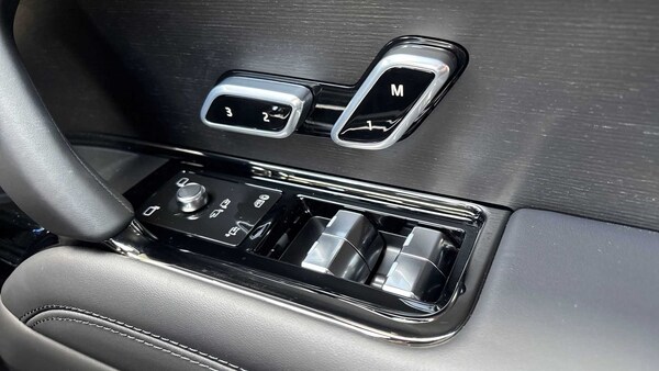 Used Land Rover Range Rover Sport 2025 for sale - 74992367: Photo 33