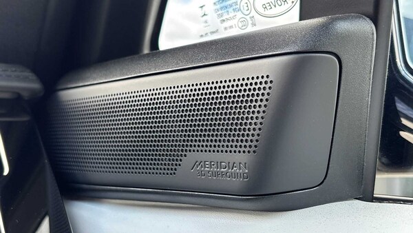 Used Land Rover Range Rover Sport 2025 for sale - 74992367: Photo 34