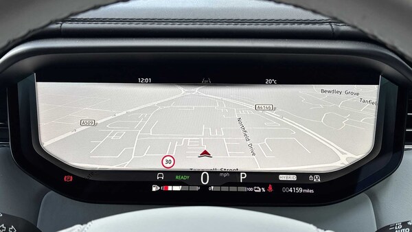 Used Land Rover Range Rover Sport 2025 for sale - 74992367: Photo 35