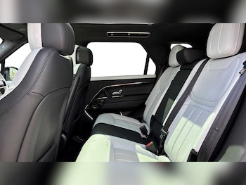 Used Land Rover Range Rover Sport 2025 for sale - 74992367: Photo