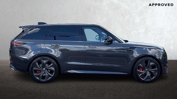 Used Land Rover Range Rover Sport 2025 for sale - 74992367: Photo 5