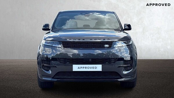 Used Land Rover Range Rover Sport 2025 for sale - 74992367: Photo 7
