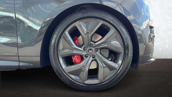 Used Land Rover Range Rover Sport 2025 for sale - 74992367: Photo 8