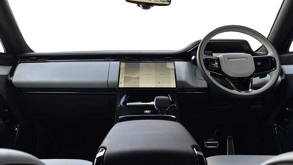 Used Land Rover Range Rover Sport 2025 for sale - 74992367: Photo 9