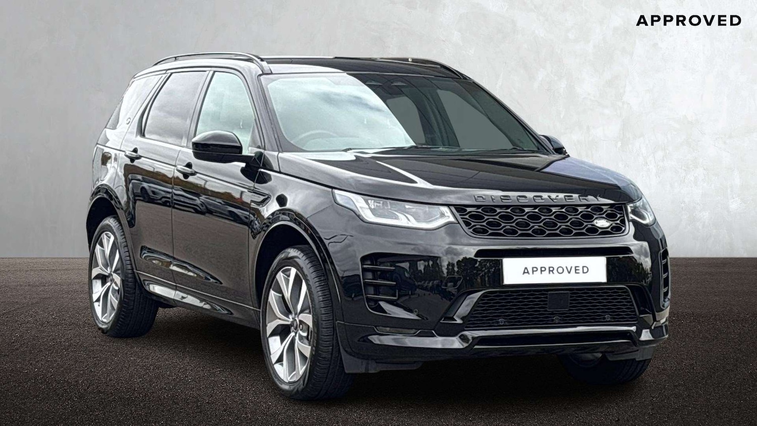 Used Land Rover Discovery Sport 2024 for sale - 76460463: Photo 1