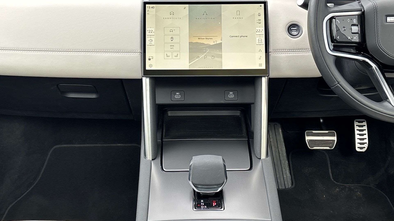 Used Land Rover Discovery Sport 2024 for sale - 76460463: Photo 14