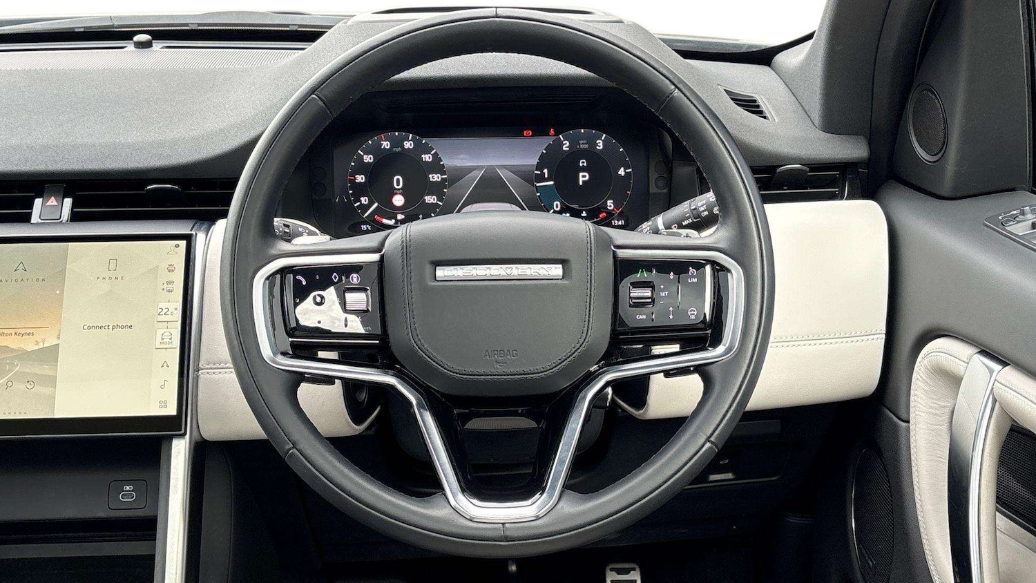 Used Land Rover Discovery Sport 2024 for sale - 76460463: Photo 15