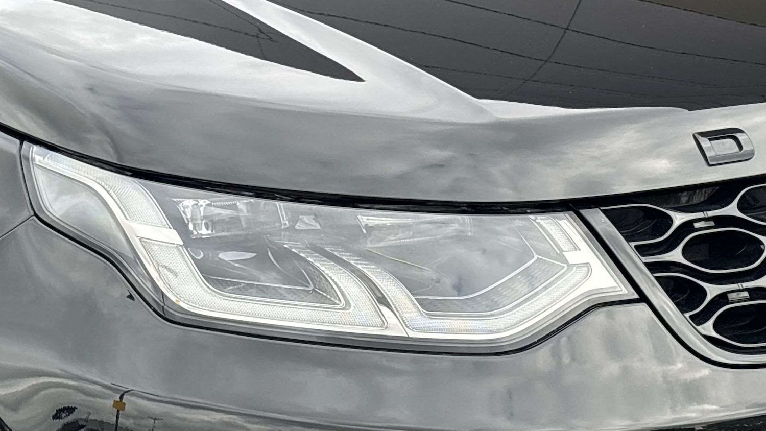 Used Land Rover Discovery Sport 2024 for sale - 76460463: Photo 17