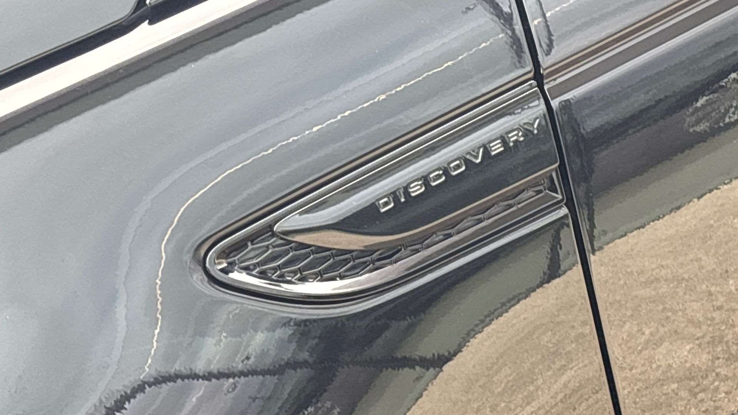 Used Land Rover Discovery Sport 2024 for sale - 76460463: Photo 20
