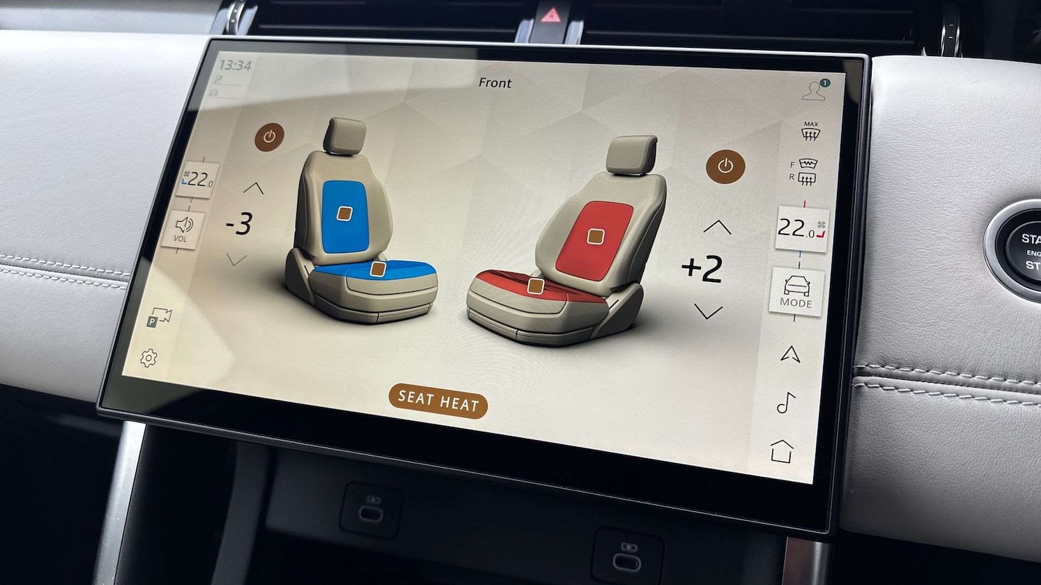 Used Land Rover Discovery Sport 2024 for sale - 76460463: Photo 22