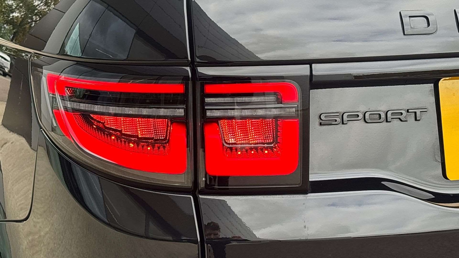 Used Land Rover Discovery Sport 2024 for sale - 76460463: Photo 26