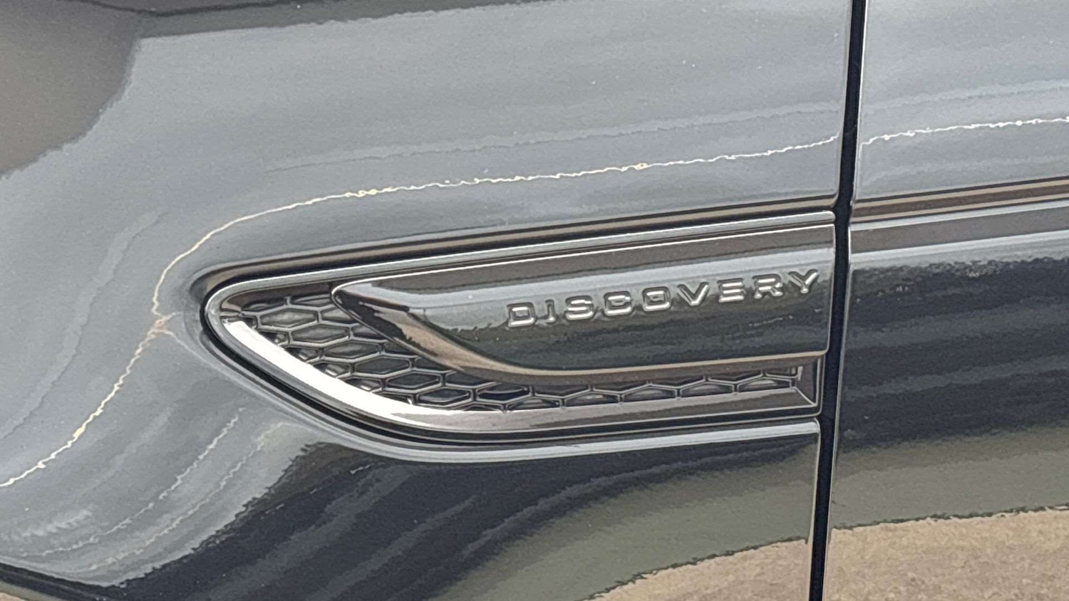 Used Land Rover Discovery Sport 2024 for sale - 76460463: Photo 28