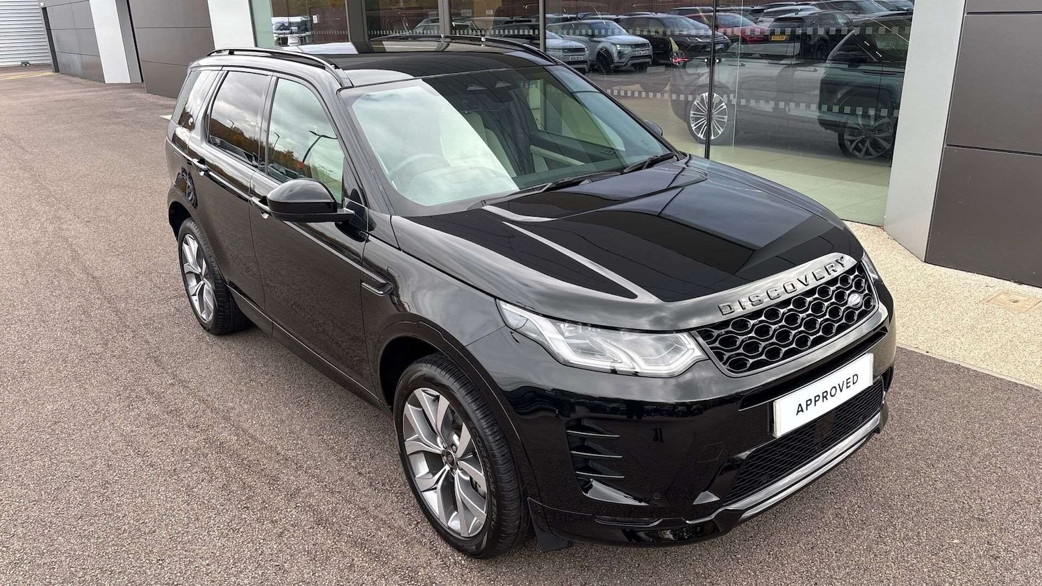 Used Land Rover Discovery Sport 2024 for sale - 76460463: Photo 29