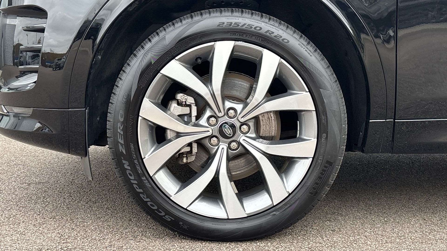 Used Land Rover Discovery Sport 2024 for sale - 76460463: Photo 34