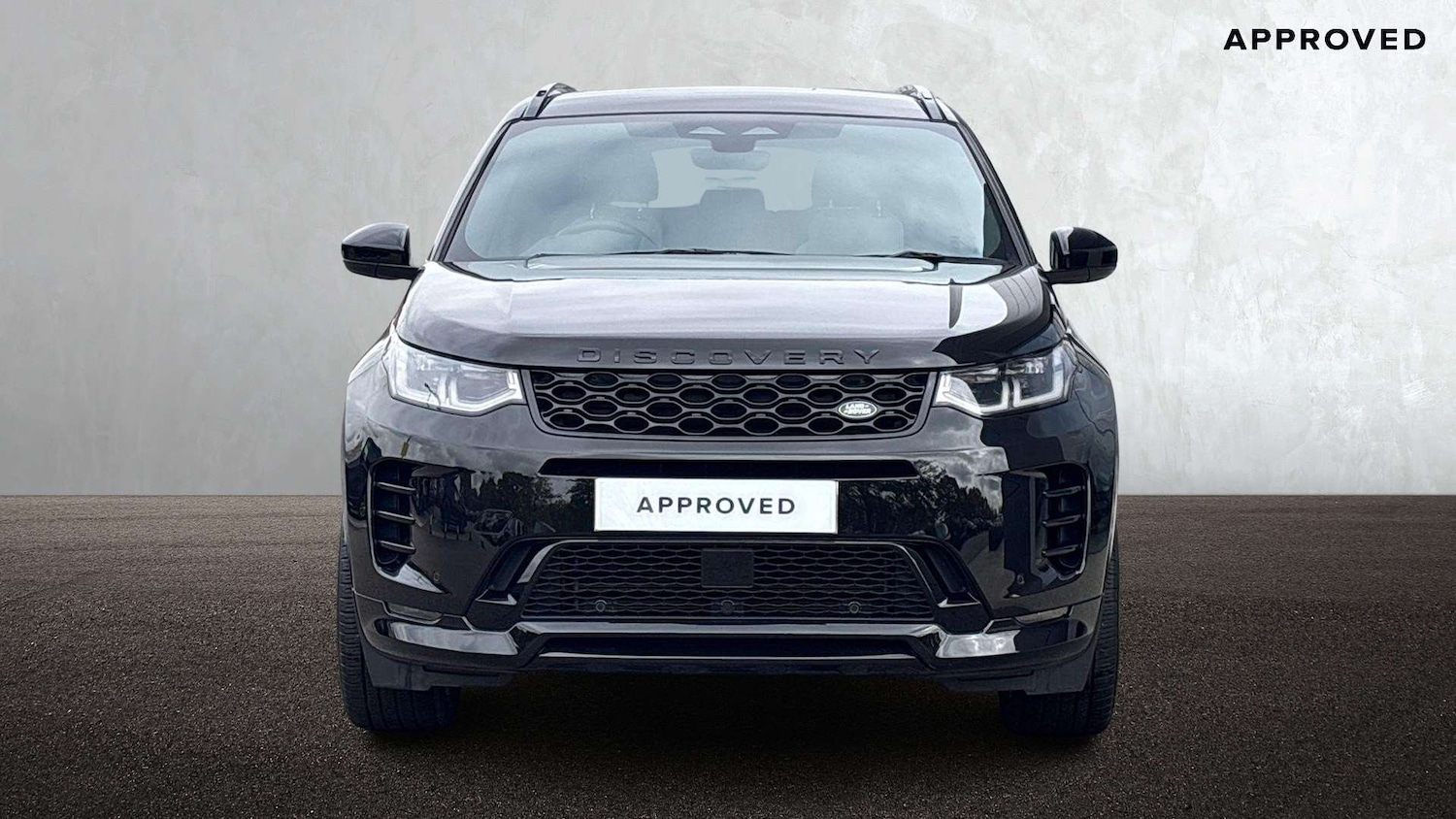 Used Land Rover Discovery Sport 2024 for sale - 76460463: Photo 7
