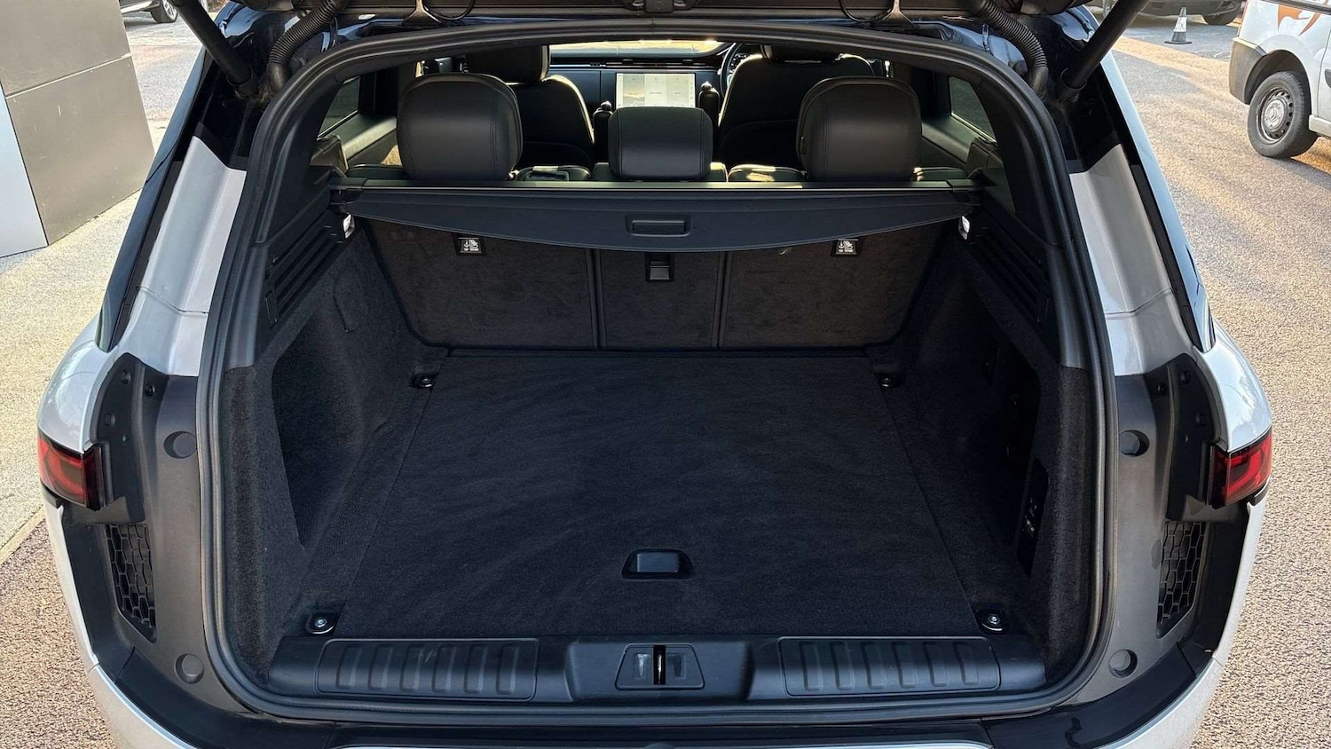 Used Land Rover Range Rover Sport 2023 for sale - 78037437: Photo 10