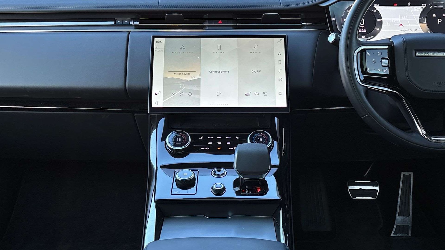 Used Land Rover Range Rover Sport 2023 for sale - 78037437: Photo 14