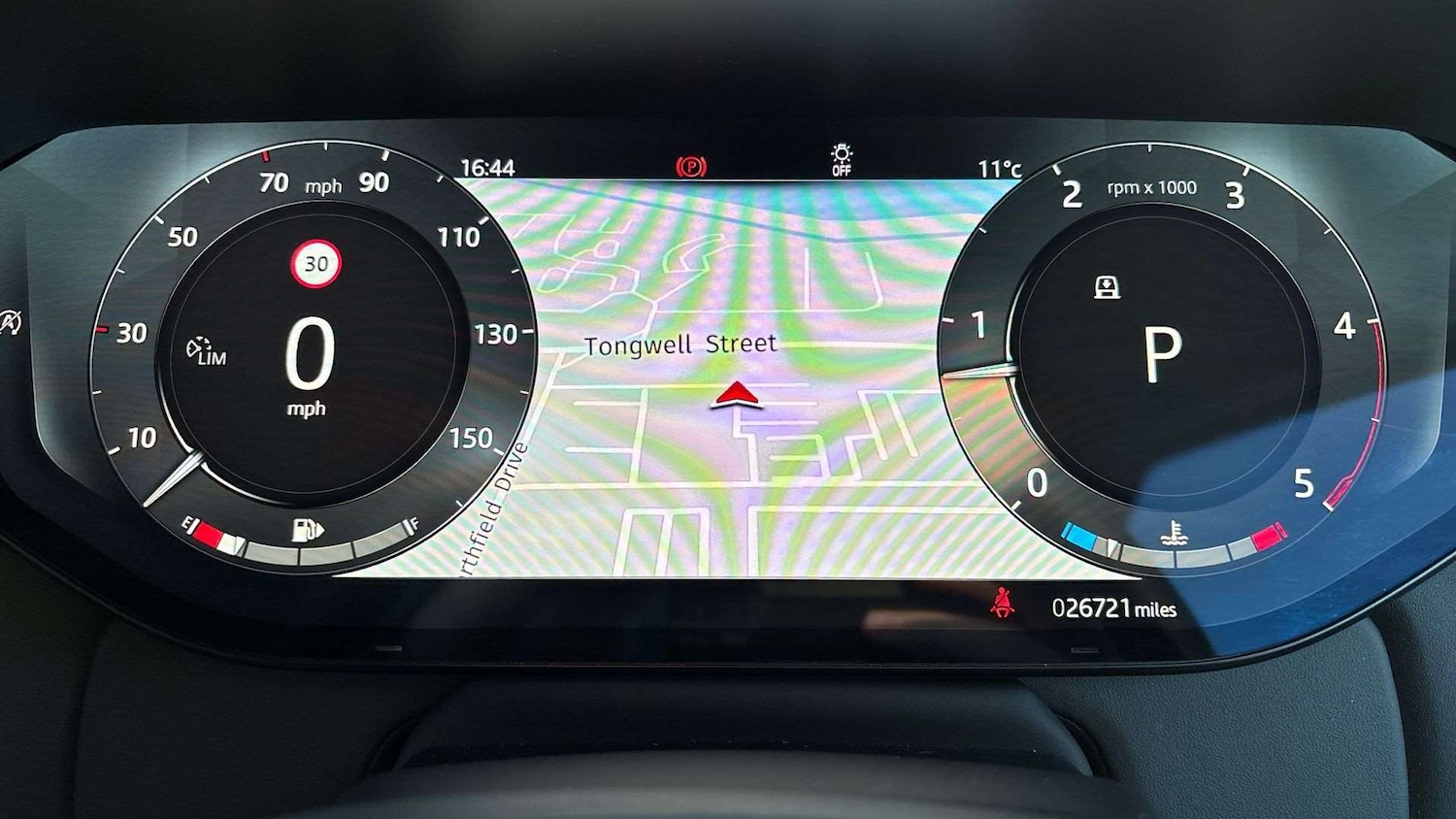 Used Land Rover Range Rover Sport 2023 for sale - 78037437: Photo 16