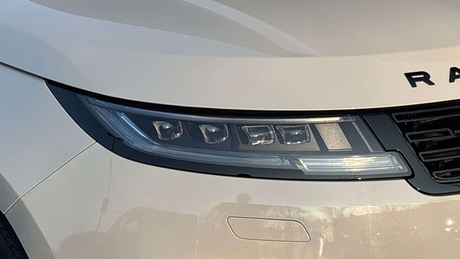 Used Land Rover Range Rover Sport 2023 for sale - 78037437: Photo 17