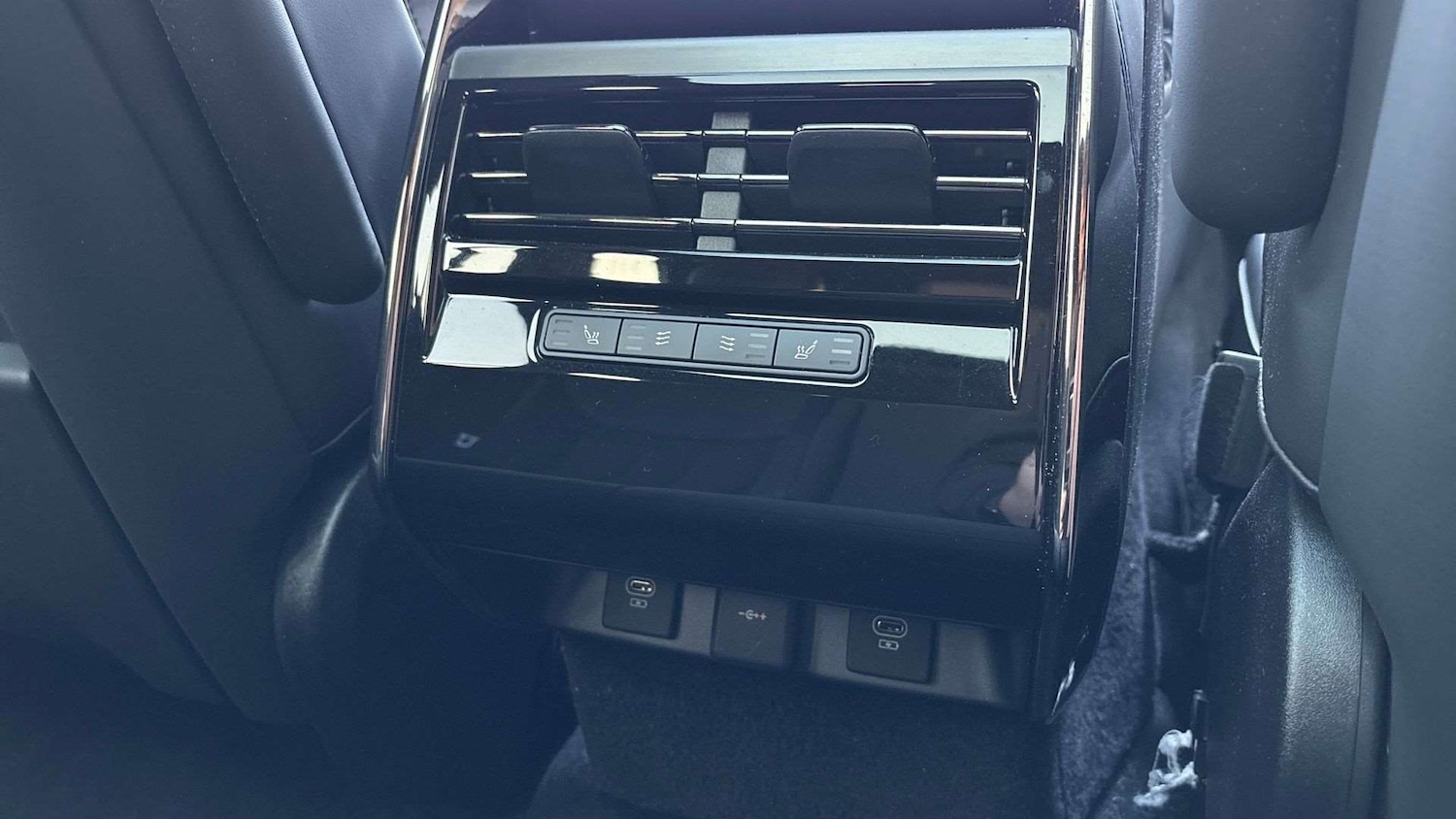 Used Land Rover Range Rover Sport 2023 for sale - 78037437: Photo 18